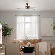 Kichler 330160 Renew 52" Ceiling Fan