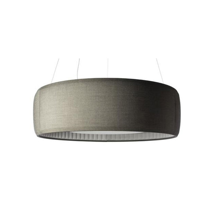 Luceplan D79/150 Silenzio 58" LED Suspension