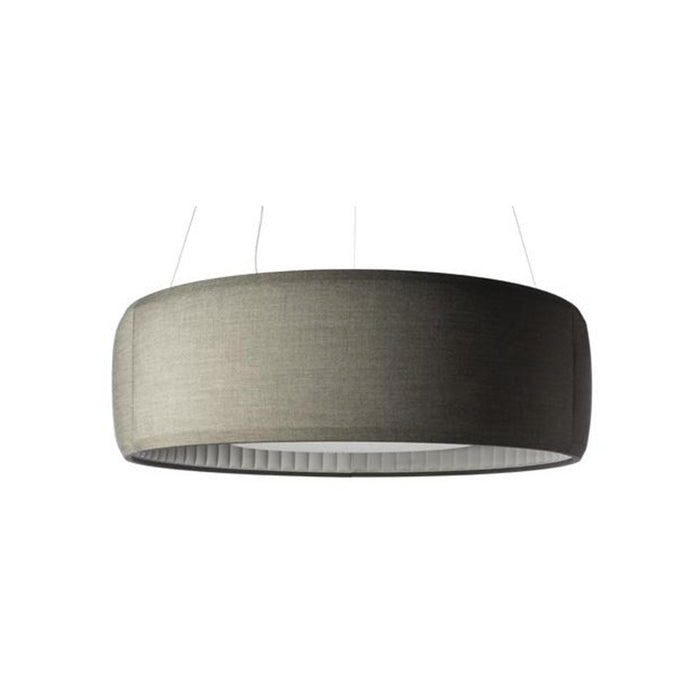 Luceplan D79/120 Silenzio 47" LED Suspension