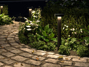 Dals LPP20-CC Flux 20" Tall LED Path Light