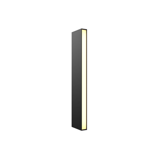 Dals LRB20-CC Column 1-lt 20" Tall LED Bollard, 5CCT Selectable