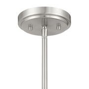 Savoy House M100129 4-lt 26" LED Chandelier