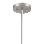 Savoy House M100136 2-lt 40" LED Chandelier