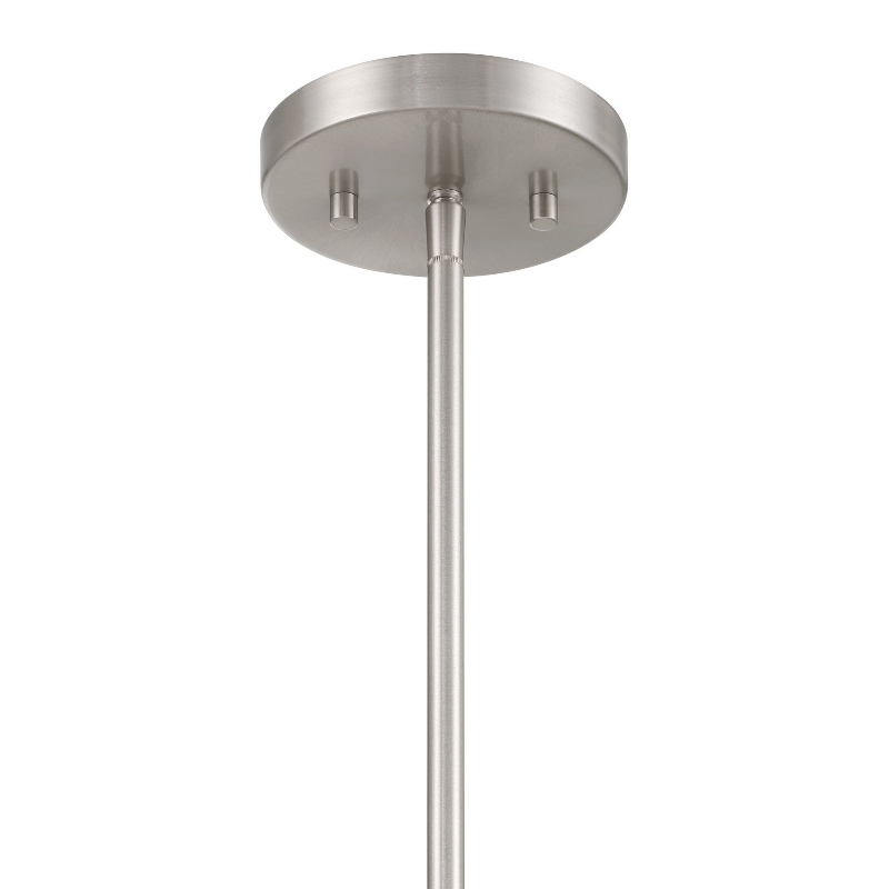 Savoy House M100136 2-lt 40" LED Chandelier