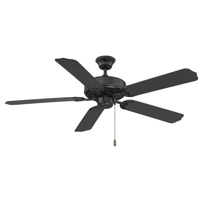 Savoy House M2020 52" Outdoor Ceiling Fan