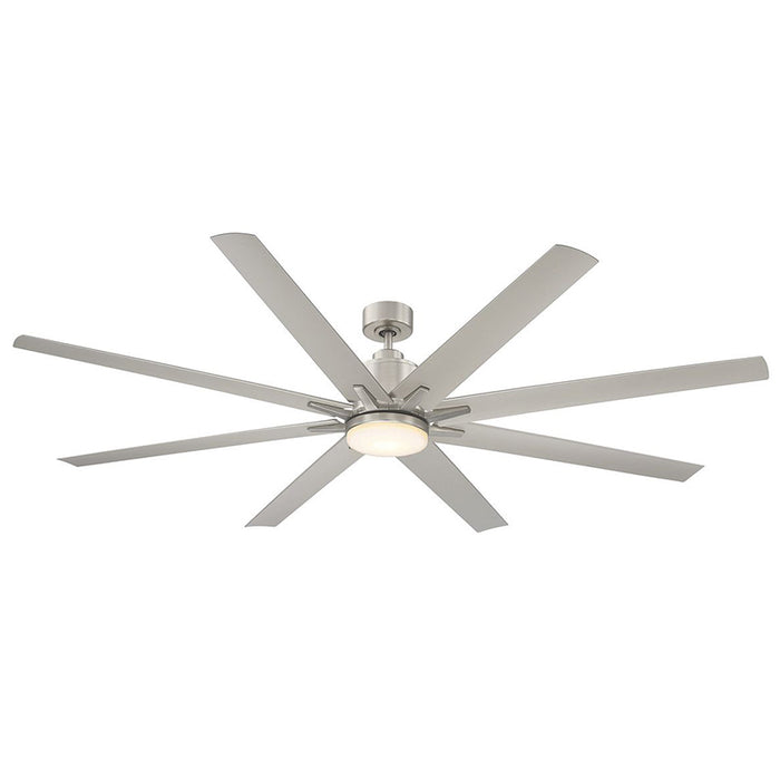 Savoy House M2025 72" Outdoor Ceiling Fan with LED Light Kit