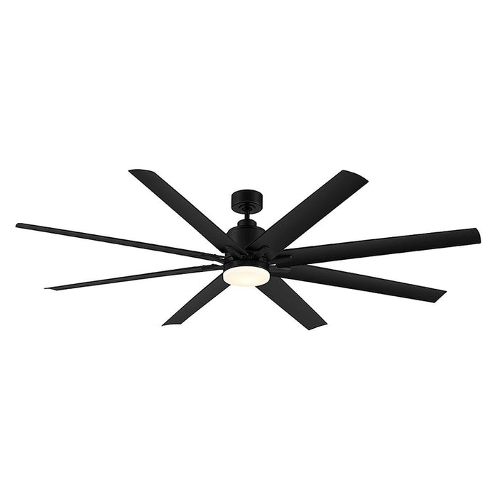Savoy House M2025 72" Outdoor Ceiling Fan with LED Light Kit
