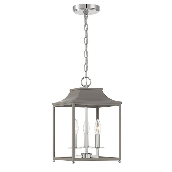 Savoy House M30013 3-lt 10" Pendant