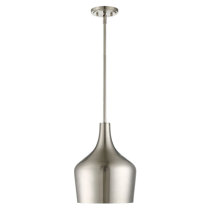 Savoy House M70020 1-lt 11" Pendant