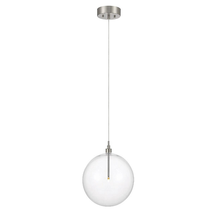 Savoy House M70114 Meridian 1-lt 14" LED Pendant