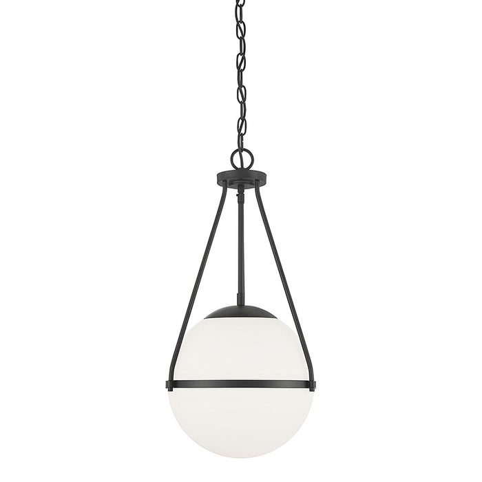 Savoy House M7025 1-lt 13" Pendant