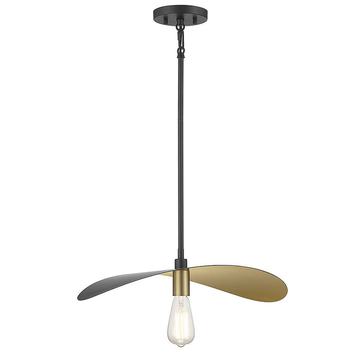 Savoy House M7031 1-lt 20" Pendant