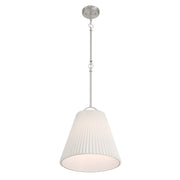 Savoy House M7045 1-lt 15" Pendant