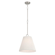 Savoy House M7045 1-lt 15" Pendant