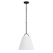 Savoy House M7045 1-lt 15" Pendant