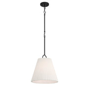 Savoy House M7045 1-lt 15" Pendant