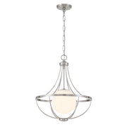 Savoy House M7047 1-lt 18" Pendant