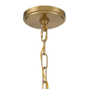 Savoy House M7047 1-lt 18" Pendant