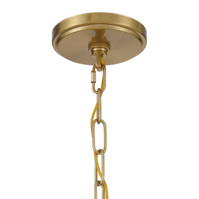 Savoy House M7047 1-lt 18" Pendant