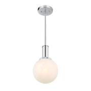 Savoy House M7050 1-lt 8" Pendant
