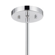 Savoy House M7050 1-lt 8" Pendant