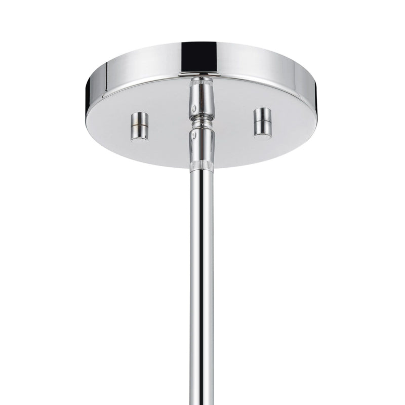 Savoy House M7050 1-lt 8" Pendant