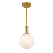 Savoy House M7050 1-lt 8" Pendant
