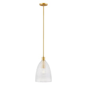 Savoy House M7051 1-lt 10" LED Pendant