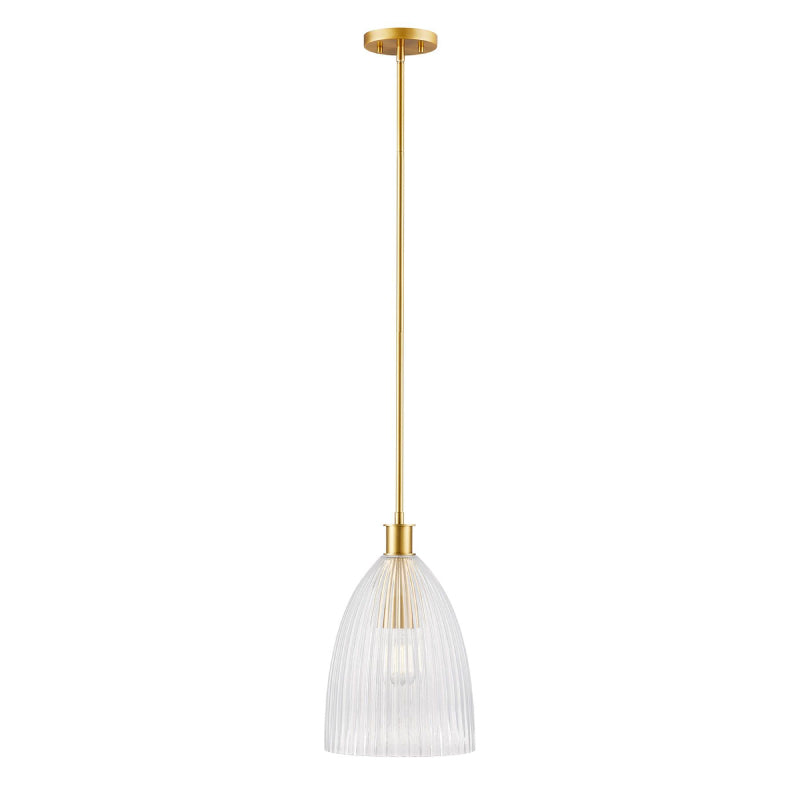 Savoy House M7051 1-lt 10" LED Pendant