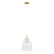 Savoy House M7051 1-lt 10" LED Pendant