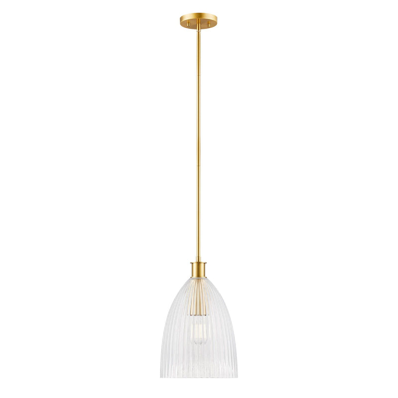 Savoy House M7051 1-lt 10" LED Pendant