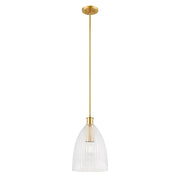Savoy House M7051 1-lt 10" LED Pendant