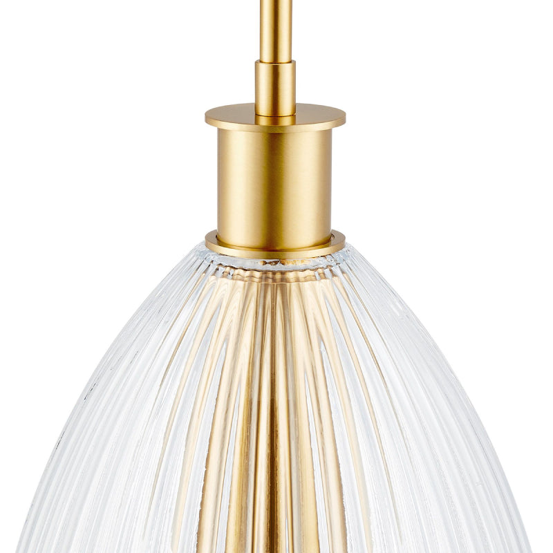 Savoy House M7051 1-lt 10" LED Pendant