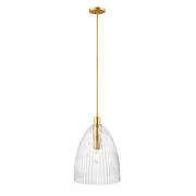 Savoy House M7052 1-lt 14" LED Pendant