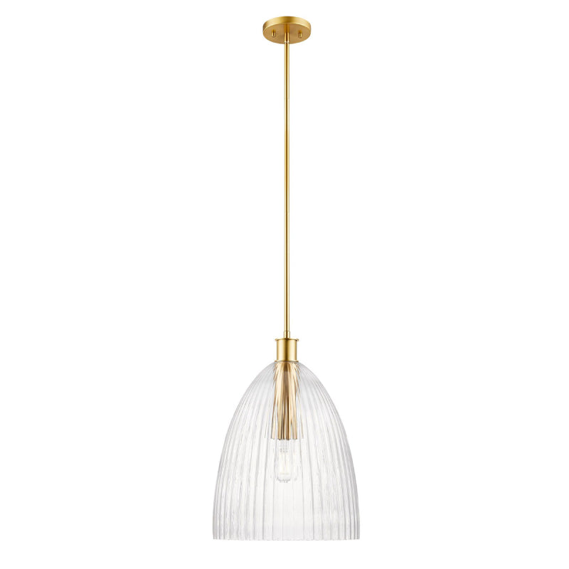 Savoy House M7052 1-lt 14" LED Pendant