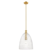 Savoy House M7052 1-lt 14" LED Pendant