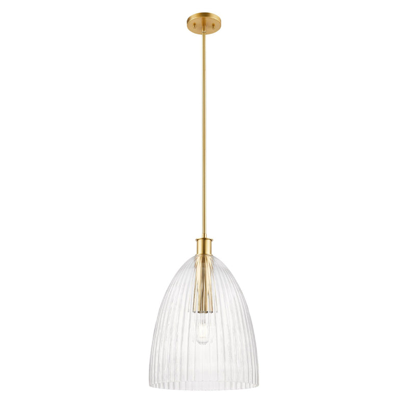 Savoy House M7052 1-lt 14" LED Pendant