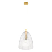 Savoy House M7052 1-lt 14" LED Pendant