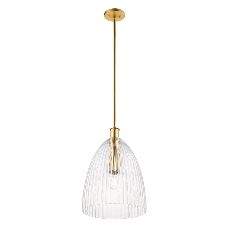 Savoy House M7052 1-lt 14" LED Pendant