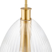 Savoy House M7052 1-lt 14" LED Pendant
