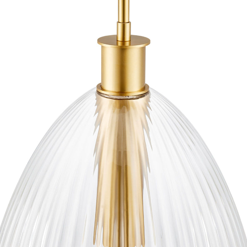 Savoy House M7052 1-lt 14" LED Pendant