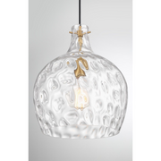 Savoy House M7053 1-lt 13" LED Pendant