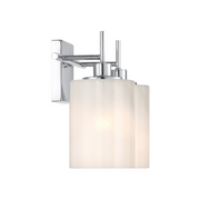 Savoy House M80083 2-lt 14" LED Bathroom Vanity Light - Chrome