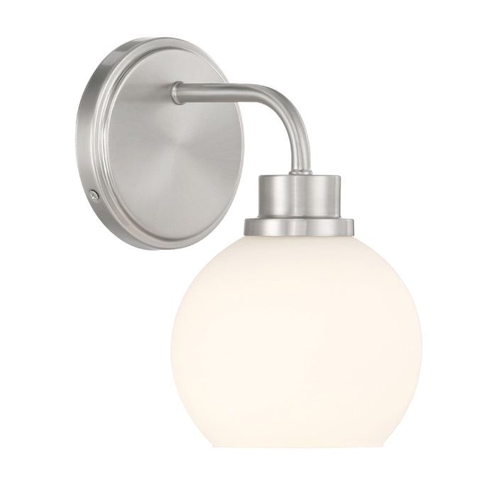 Savoy House M90112 1-lt 10" Tall LED Wall Sconce