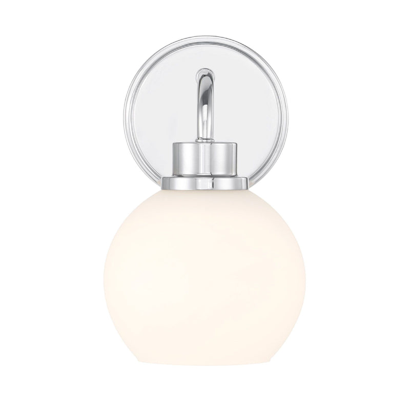 Savoy House M90112 1-lt 10" Tall LED Wall Sconce