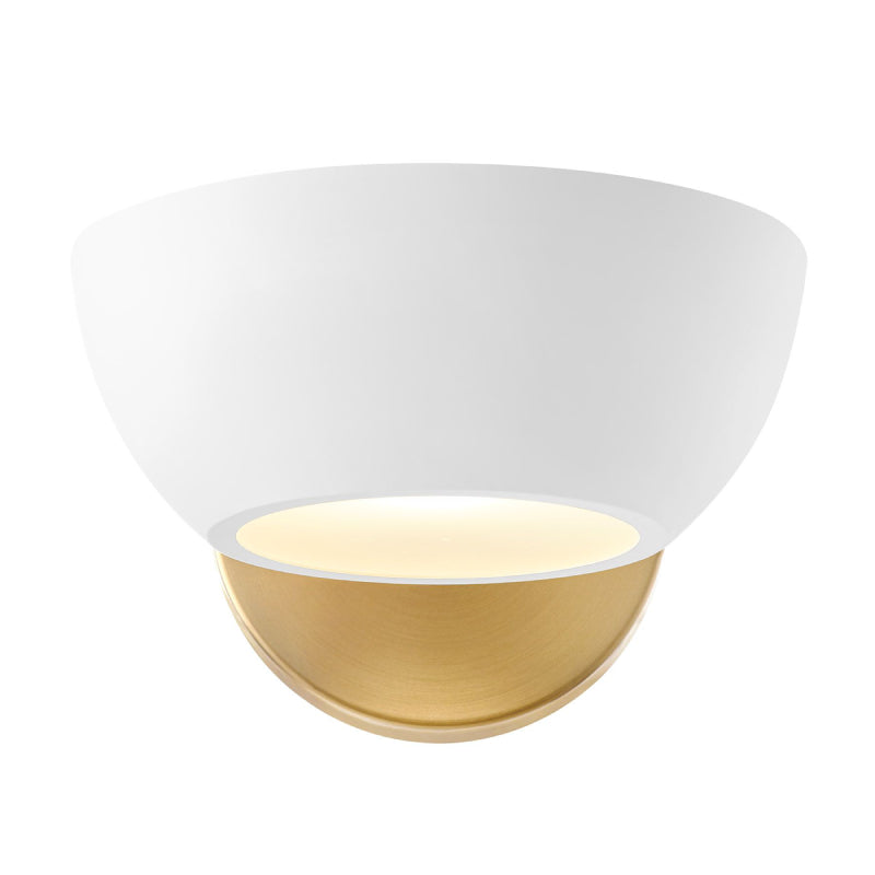 Savoy House M90113 1-lt 7" LED Wall Sconce
