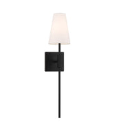 Savoy House M90114 1-lt 24" Tall LED Wall Sconce