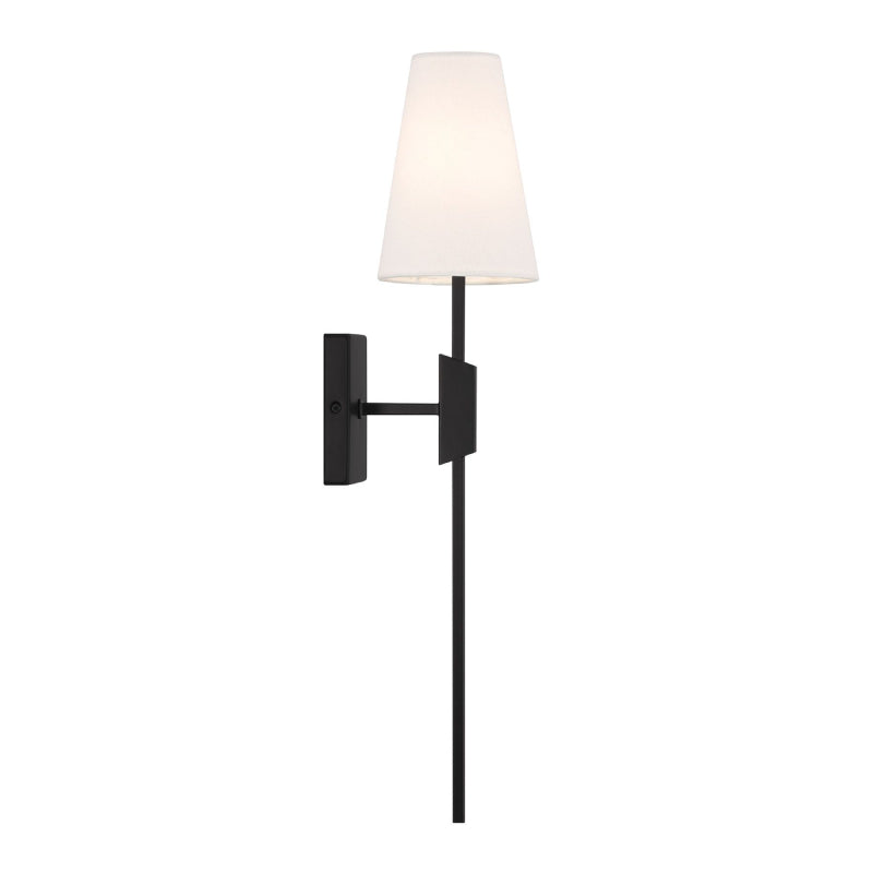 Savoy House M90114 1-lt 24" Tall LED Wall Sconce