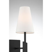 Savoy House M90114 1-lt 24" Tall LED Wall Sconce