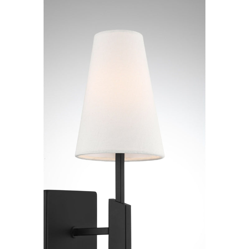 Savoy House M90114 1-lt 24" Tall LED Wall Sconce